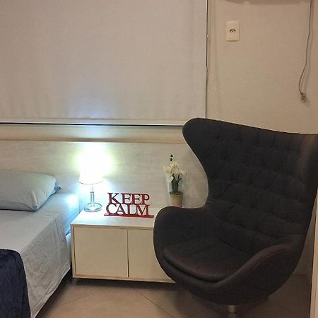 Apartmán Sua Casa No Rio-Centro Niteroi Com Garagem Exteriér fotografie